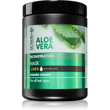 Dr. Santé Aloe Vera restrukturalizační maska​​ s aloe vera 1000 ml