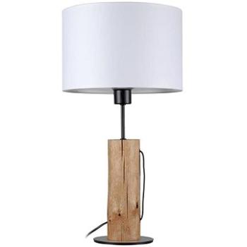 Stolní lampa PINO 1xE27/40W/230V (116596)