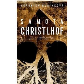 Samota Christlhof (978-80-243-9425-1)