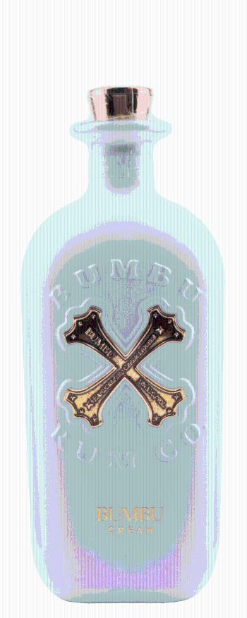 Bumbu Cream 15% 0,7l