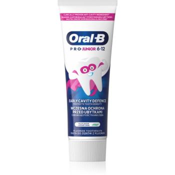 Oral B PRO Junior zubní pasta pro děti 6-12 y. 75 ml