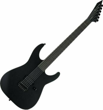 ESP LTD M-HT Black Metal Black Satin Elektrická kytara