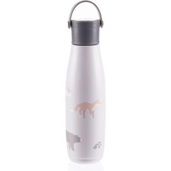 Zopa Liquid Thermos with Holder termoska Mountains 480 ml