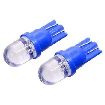 COMPASS 1 LED 12V T10 modrá 2ks (33707)