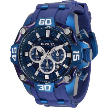 Invicta Pro Diver 33842 - 30 dnů na vrácení zboží