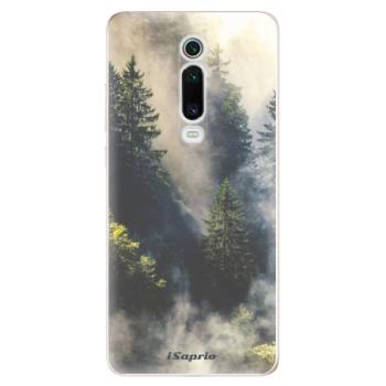 Odolné silikonové pouzdro iSaprio - Forrest 01 - Xiaomi Mi 9T Pro