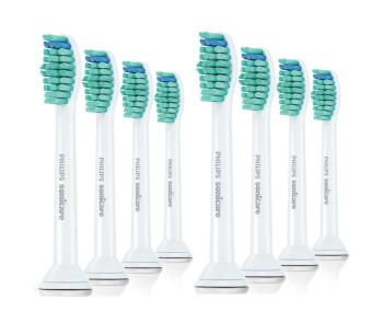 Philips Sonicare ProResult HX6018 Standard náhradní hlavice, 8 ks