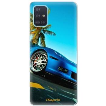 iSaprio Car 10 pro Samsung Galaxy A51 (car10-TPU3_A51)