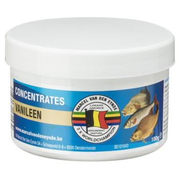 Mvde posilovač koncentrát 100 g - vanileen