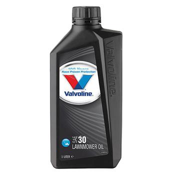 Motorový olej Valvoline Lawnmower Oil (1l)