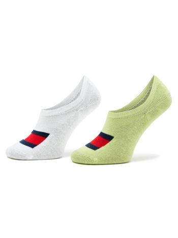 Tommy Hilfiger ponožky 2 pack - 39/42 (002)