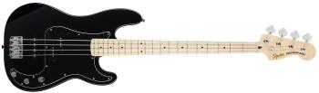 Fender Squier Affinity Precision Bass PJ MN BLK