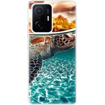 iSaprio Turtle 01 pro Xiaomi 11T / 11T Pro (tur01-TPU3-Mi11Tp)