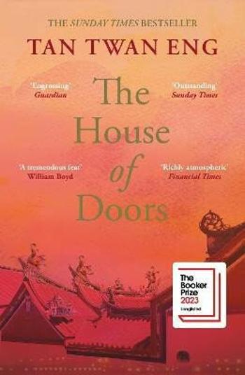 The House of Doors - Tan Twan Eng