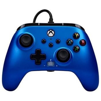 PowerA Enhanced Wired Controller - Sapphire Fade - Xbox (1522665-01)