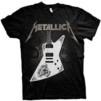 Metallica - Papa Het Guitar - velikost XL (5060357843045)