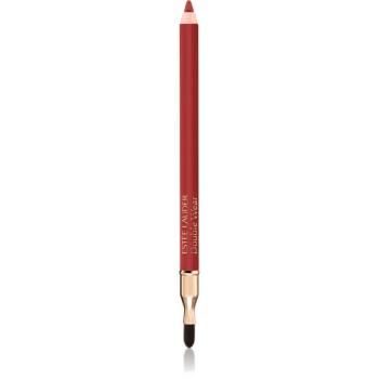 Estée Lauder Double Wear 24H Stay-in-Place Lip Liner dlouhotrvající tužka na rty odstín Red 1,2 g