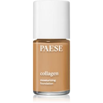 Paese Collagen hydratační make-up s kolagenem odstín 303 W Honey 30 ml