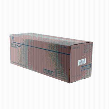 Konica Minolta A2X20RD černá (black) originální válcová jednotka