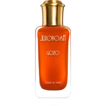 Jeroboam Gozo parfémový extrakt unisex 30 ml