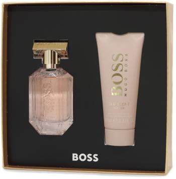 Parfüm szett HUGO BOSS Boss The Scent For Her EdP Set 150 ml