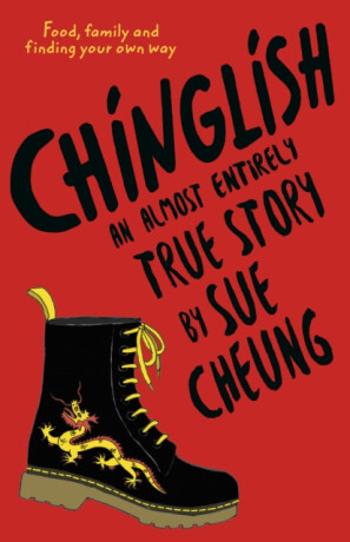 Chinglish - Sue Cheung