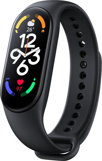 Okoskarkötő Xiaomi Smart Band 7