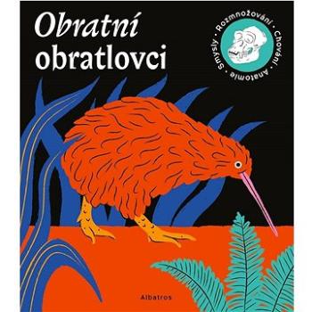 Obratní obratlovci (978-80-00-06738-4)