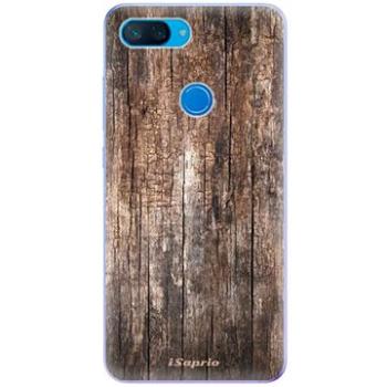 iSaprio Wood 11 pro Xiaomi Mi 8 Lite (wood11-TPU-Mi8lite)