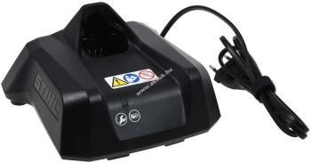 Eredeti STIHL AL1 akkutöltő Stihl GTA 26, HSA 26, SEA 20 gépekhez