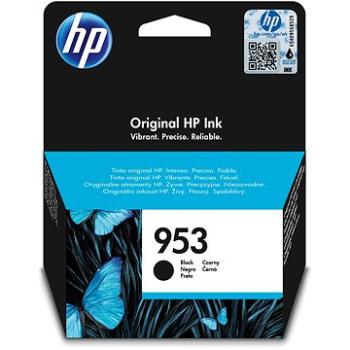 HP L0S58AE č. 953 černá (L0S58AE)