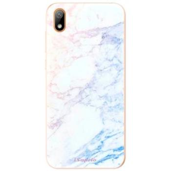 iSaprio Raibow Marble 10 pro Huawei Y5 2019 (rainmar10-TPU2-Y5-2019)