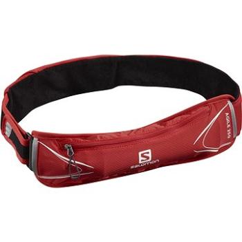 Salomon AGILE 250 SET BELT Goji Berry (193128508371)