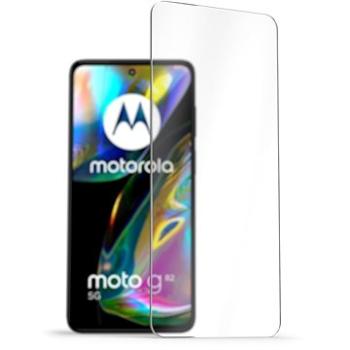 AlzaGuard 2.5D Case Friendly Glass Protector pro Motorola Moto G82 5G (AGD-TGF0145)