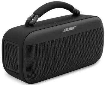 Bose SoundLink MAX Bluetooth barva černá