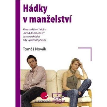 Hádky v manželství (978-80-247-2037-1)