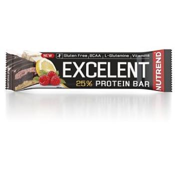 Nutrend EXCELENT Bar double, 85 g (nadSPTnut0295)