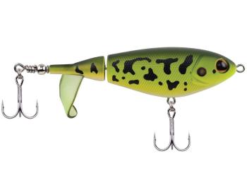 Berkley wobler choppo mf frog - 12 cm 28 g