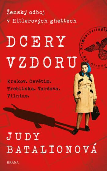 Dcery vzdoru (Defekt) - Batalion Judy