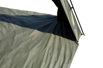 Nash Podlaha Gazebo Pro Groundsheet