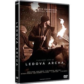 Ledová archa - DVD (D007532)