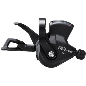 Shimano DEORE SL-M5100 pravá Řadící páčka, černá, velikost