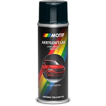 MOTIP zelená petrolej.150ml (SD5550)