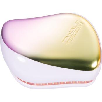 Tangle Teezer Compact Styler Lilac Yellow hajkefe utazásra 1 db