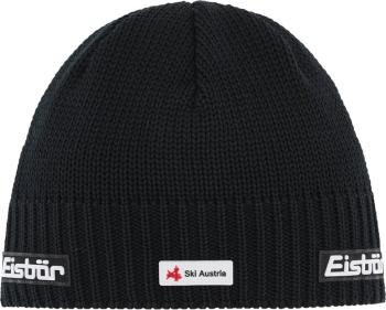 Eisbär Trop SKA Beanie Black UNI Čepice