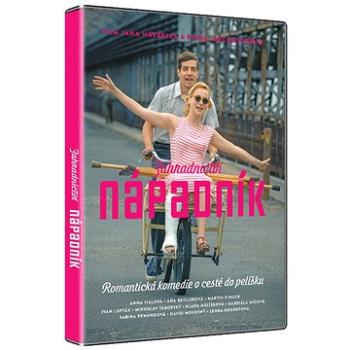 Zahradnictví: Nápadník - DVD (D008124)