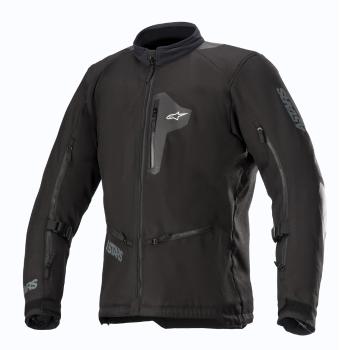 Moto bunda Alpinestars Venture XT černá/černá  černá/černá  XL