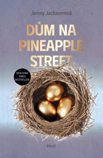 Dům na Pineapple Street - Jenny Jacksonová - e-kniha