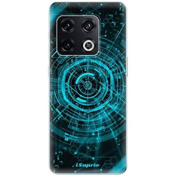 iSaprio Technics 02 pro OnePlus 10 Pro (tech02-TPU3-op10pro)