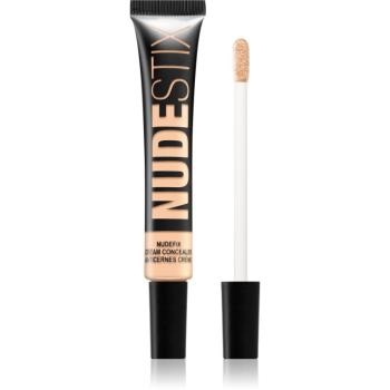 Nudestix Nudefix krémový korektor odstín Nude 4 10 ml